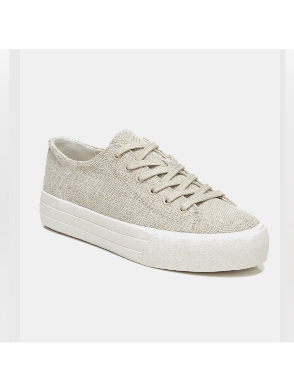 Vince Heaton Sneaker - Size 9